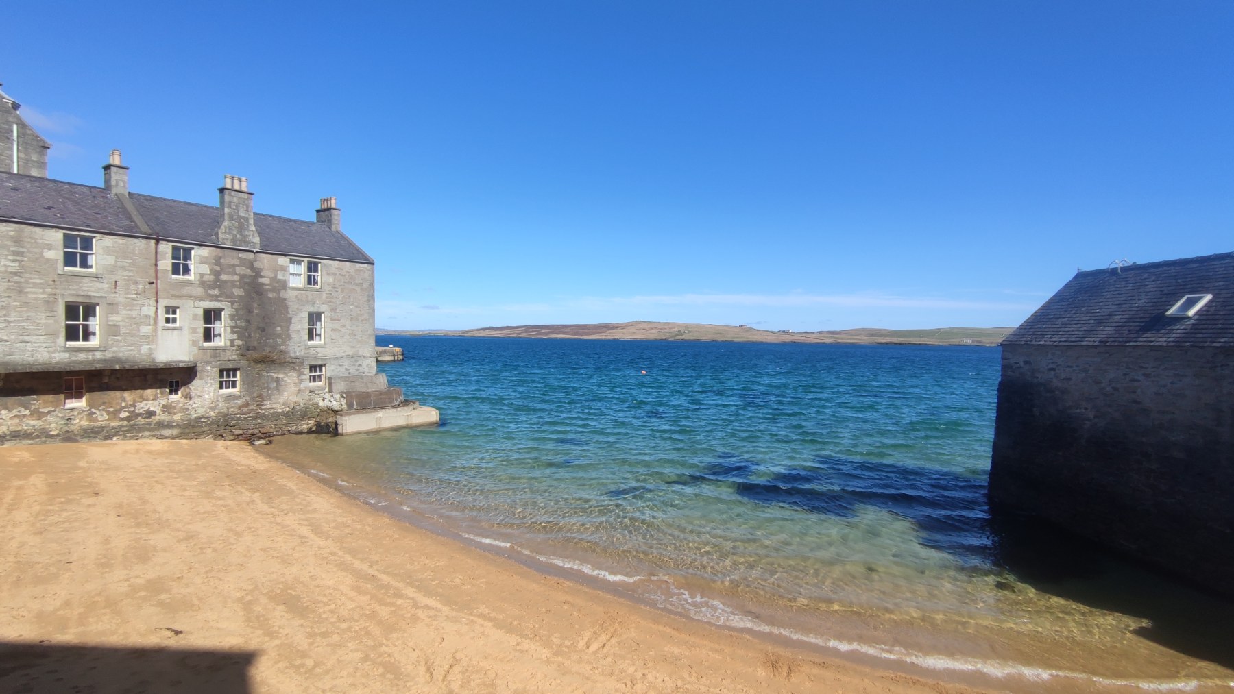 Commercial Street, Lerwick
