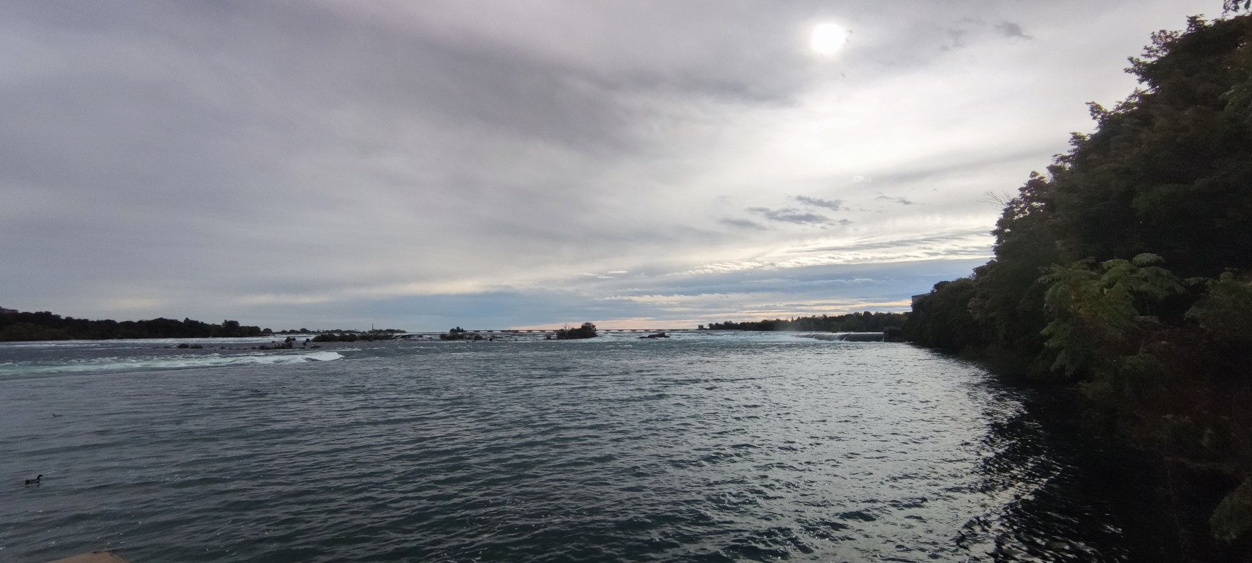 Niagara Falls, Ontario, Canada