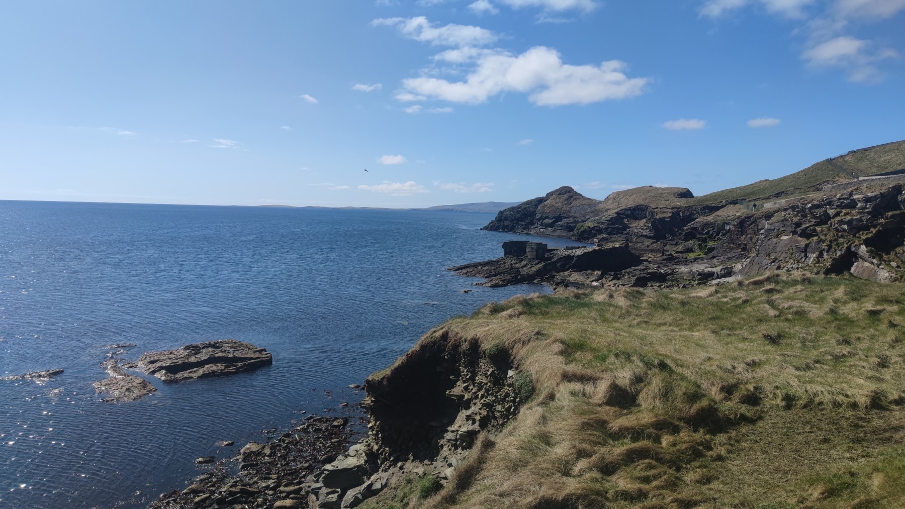 Portree, Highland, Écosse