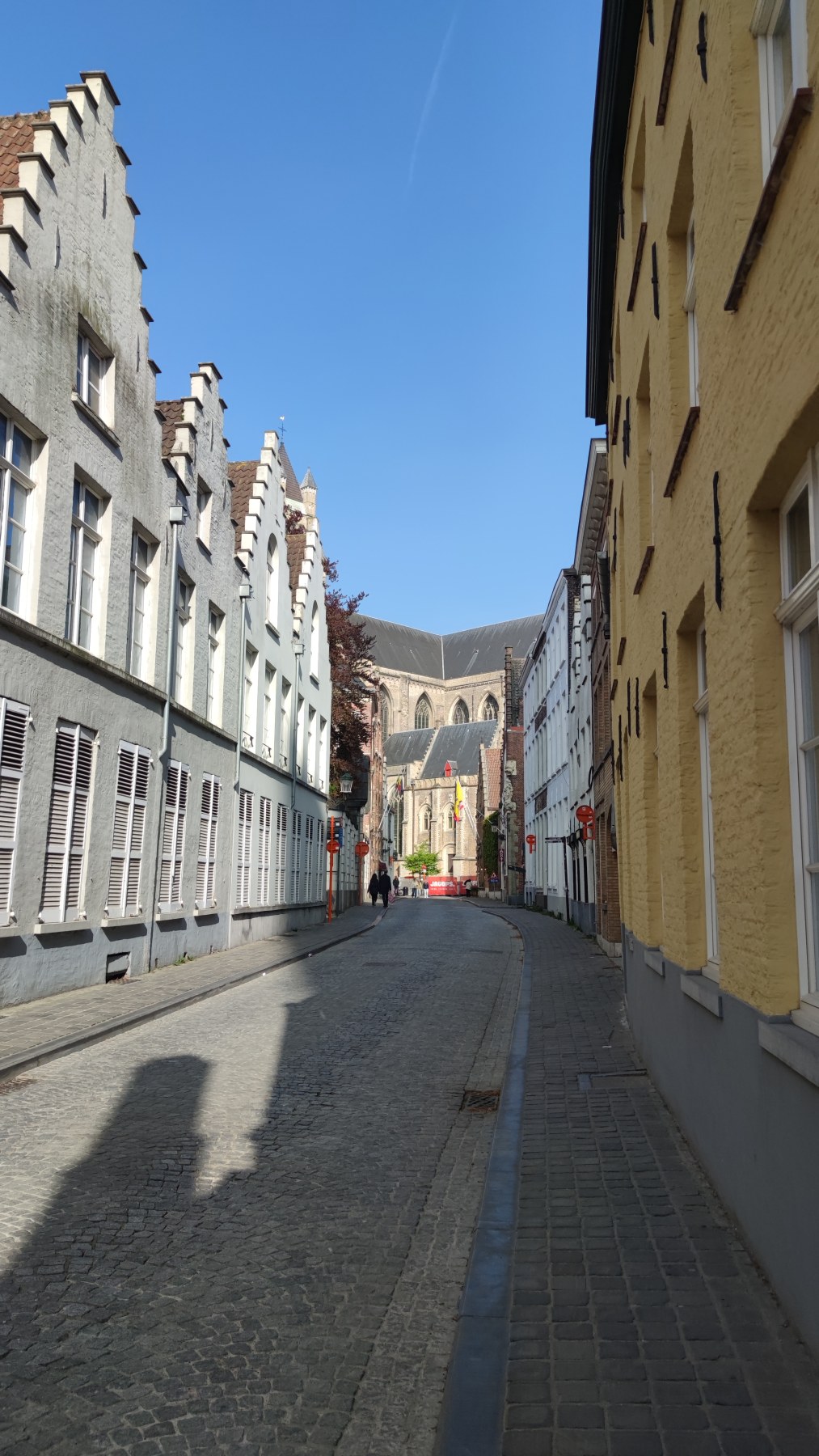Église Saint-Martin, Maastricht