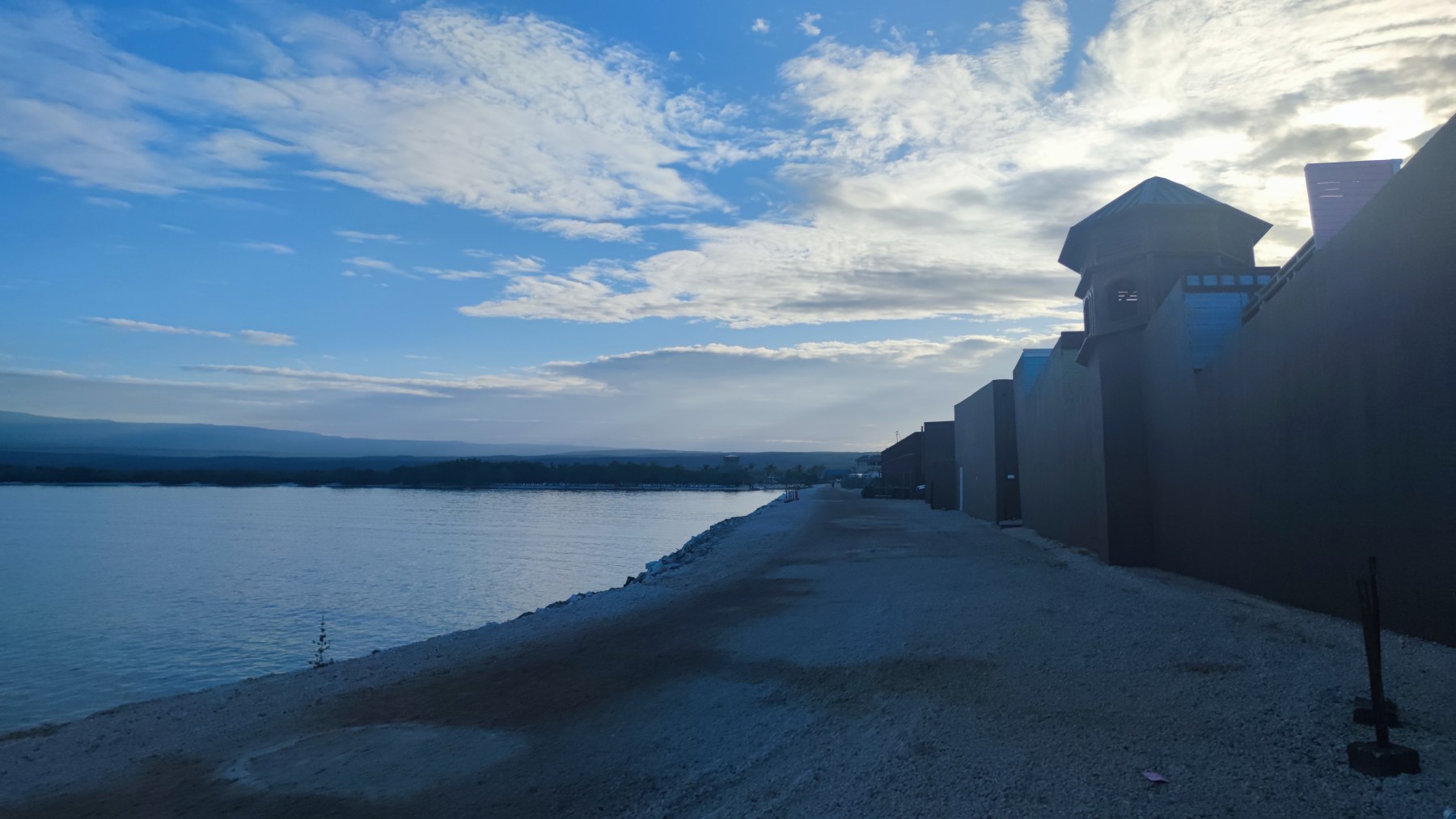 Mer des Caraïbes à Cabo Rojo