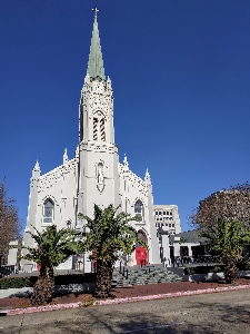 Cathédrale Saint Joseph de Baton Rouge Cathédrale Saint Joseph de Baton Rouge