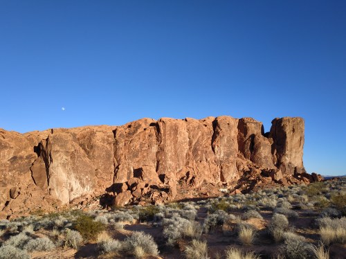 Roadtrip USA 2019 - Formations rocheuses du sud du Nevada Roadtrip USA 2019 - Formations rocheuses du sud du Nevada