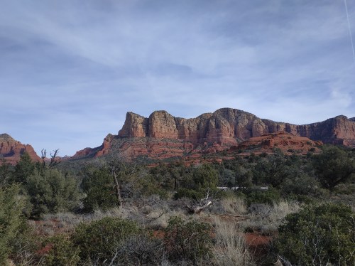 Roadtrip USA 2019 - Red Rock Country, Arizona, USA