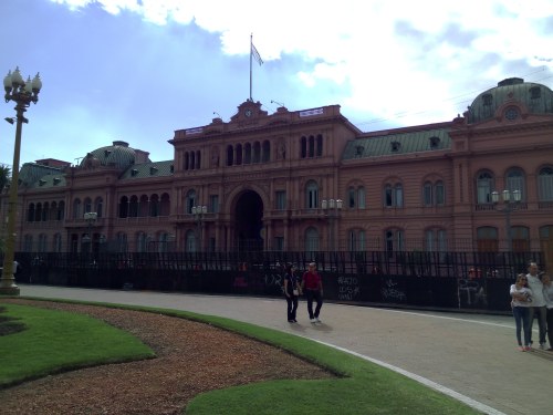 Palacio de Gobierno, Buenos Aires Palacio de Gobierno, Buenos Aires