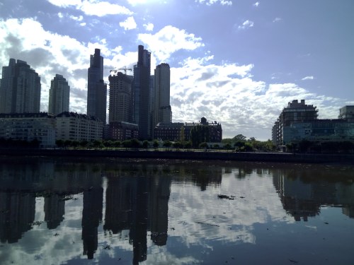 Reflets de Buenos Aires Reflets de Buenos Aires