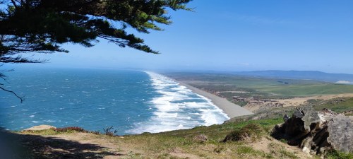 Point Reyes Light Station, Californie