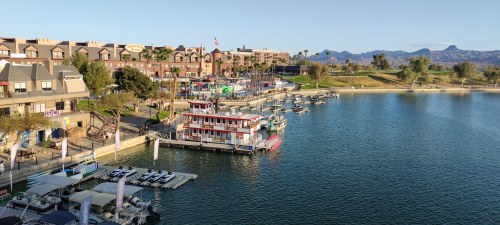 London Bridge Resort, Lake Havasu City London Bridge Resort, Lake Havasu City