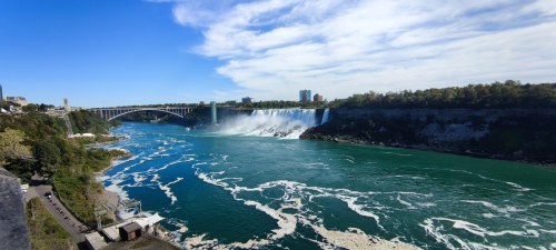 Niagara Falls, Ontario, Canada