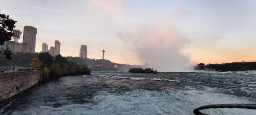 Niagara Falls, Ontario, Canada