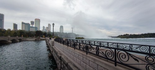 Niagara Falls, Ontario, Canada