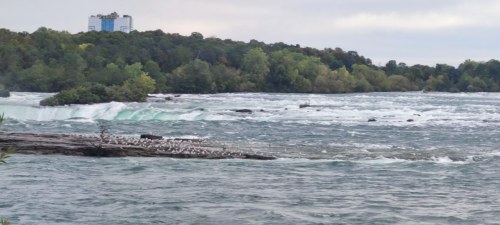 Niagara Falls, Ontario, Canada