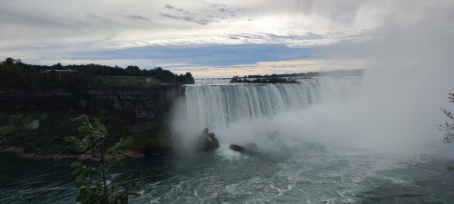 Chute du Niagara, Ontario, Canada