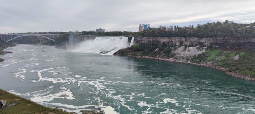 Niagara Falls, Ontario, Canada