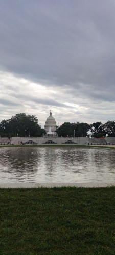 Capitole des États-Unis, Washington DC