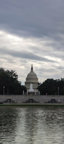 Capitole des États-Unis, Washington DC