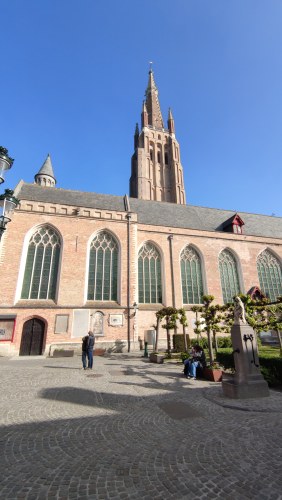 Église Saint-Martin de Maastricht