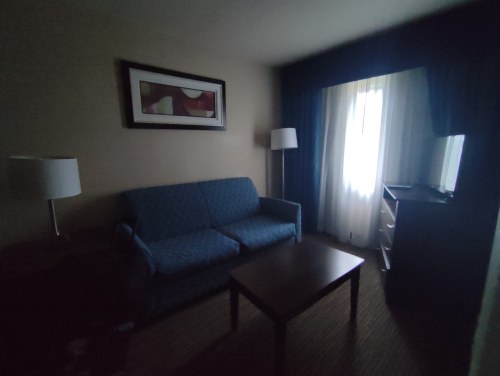 Chambre d'hôtel à South Haven