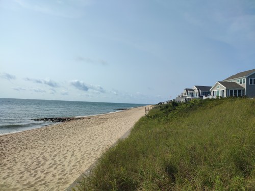 Plage de Cape Cod, Massachusetts Plage de Cape Cod, Massachusetts