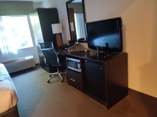 Sleep Inn & Suites, East Lyme