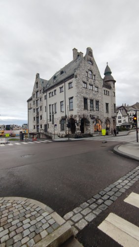 Hôtel R&S à Bergen